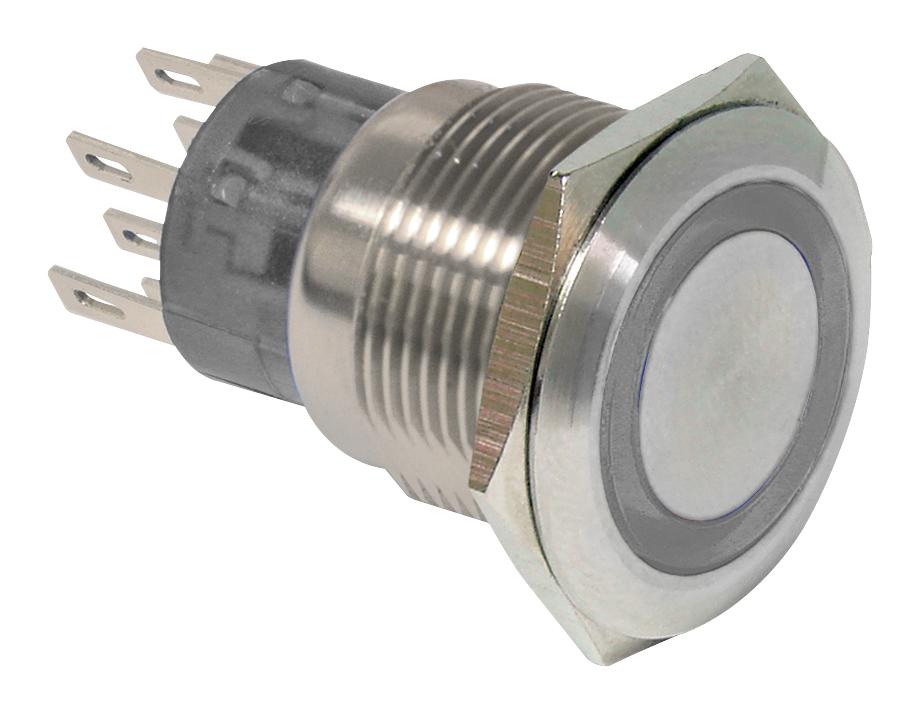 Valpower ULV4F23SS311DD – Reliable Industrial Anti-Vandal Switch for Industrial Applications