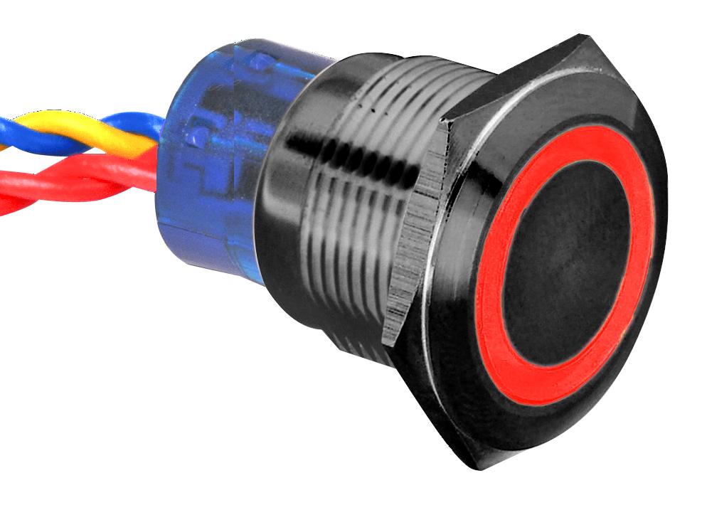 Buy Vandalproof Switch Part Number ULV7FWG11311 Online