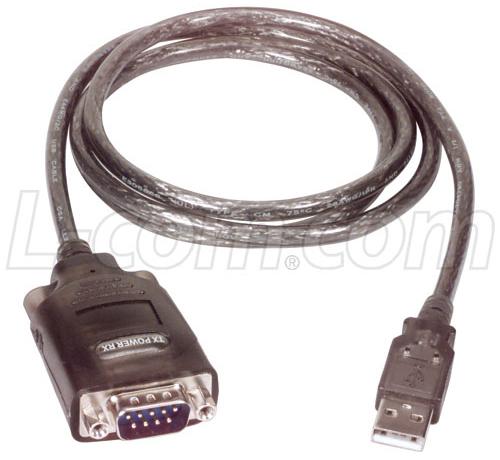 Buy UMC-201 USB to Serial Converter Cable Part Number UMC201 Online