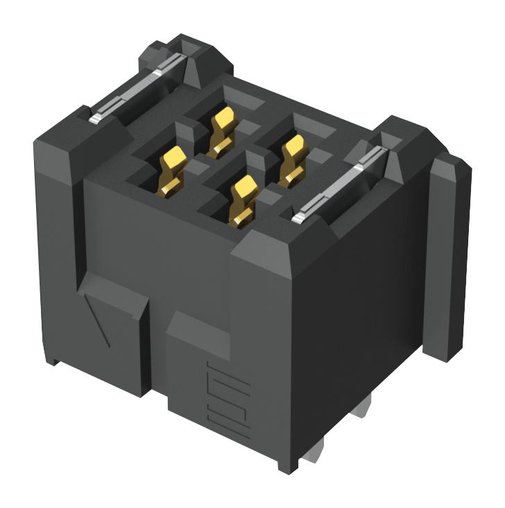 Buy Samtec UMPS Series Power and Signal Connector Part Number UMPS02055GVTSMWTK Online