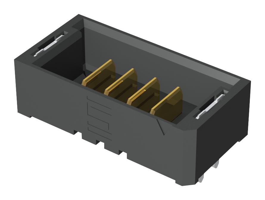 Samtec UMPT-04-01.5-T-VT-SM-WT – Reliable Power and Signal Terminals for Industrial Applications