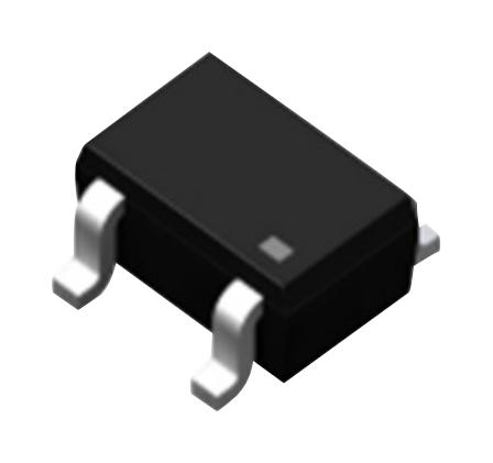 ROHM UMZ3.6KFH – Reliable Zener Diode for Industrial Applications