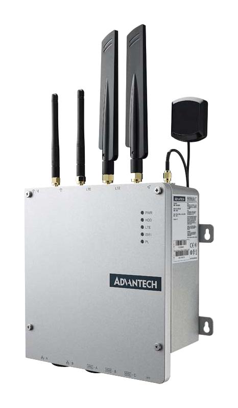 Advantech UNO-430-E1A – Reliable Industrial Gateway for Harsh Environments