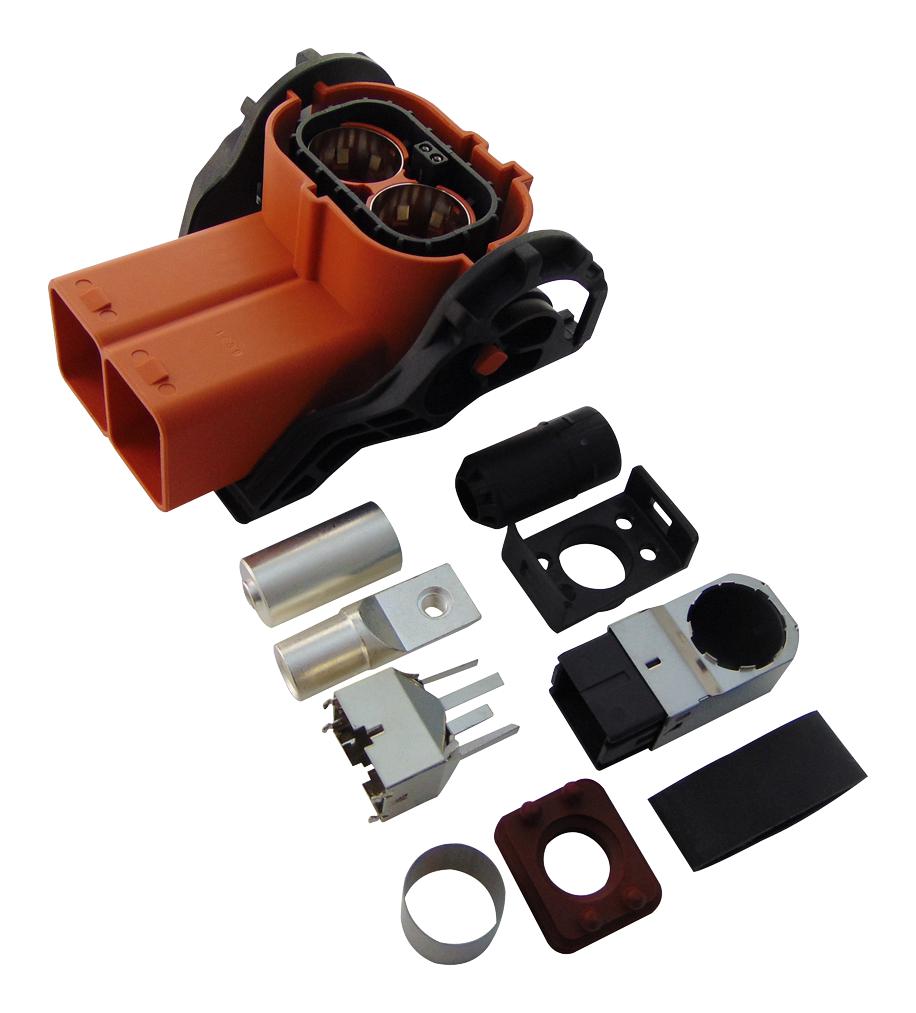 Amphenol UPCP012ALS1 – Reliable Industrial Connectors for Heavy-Duty Applications