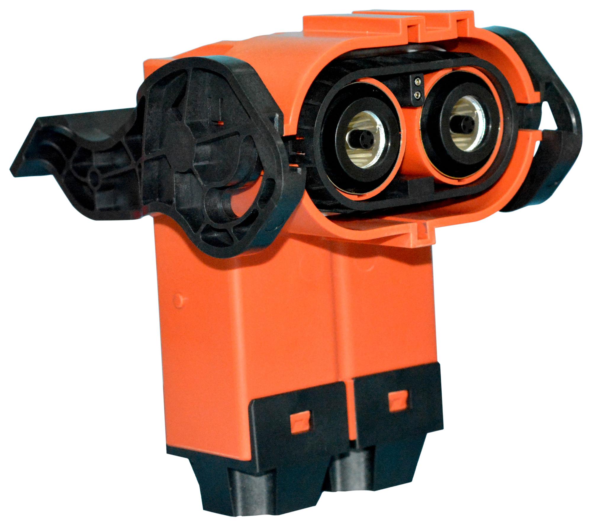 Amphenol Series UPC Power Connector: UPCP022ALS3