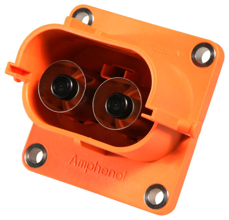 Buy Amphenol Waterproof Connector Part Number UPCR012ALS1 Online