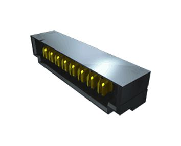 Samtec Series UPT Power Header: UPT0203001LV
