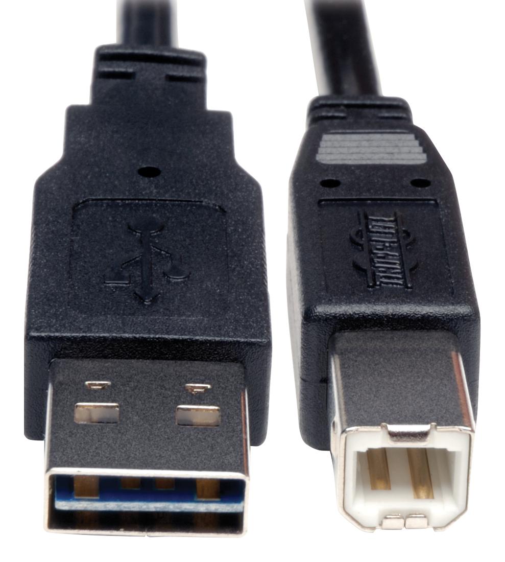 Buy Tripp Lite USB 2.0 Part Number UR022-001 Online