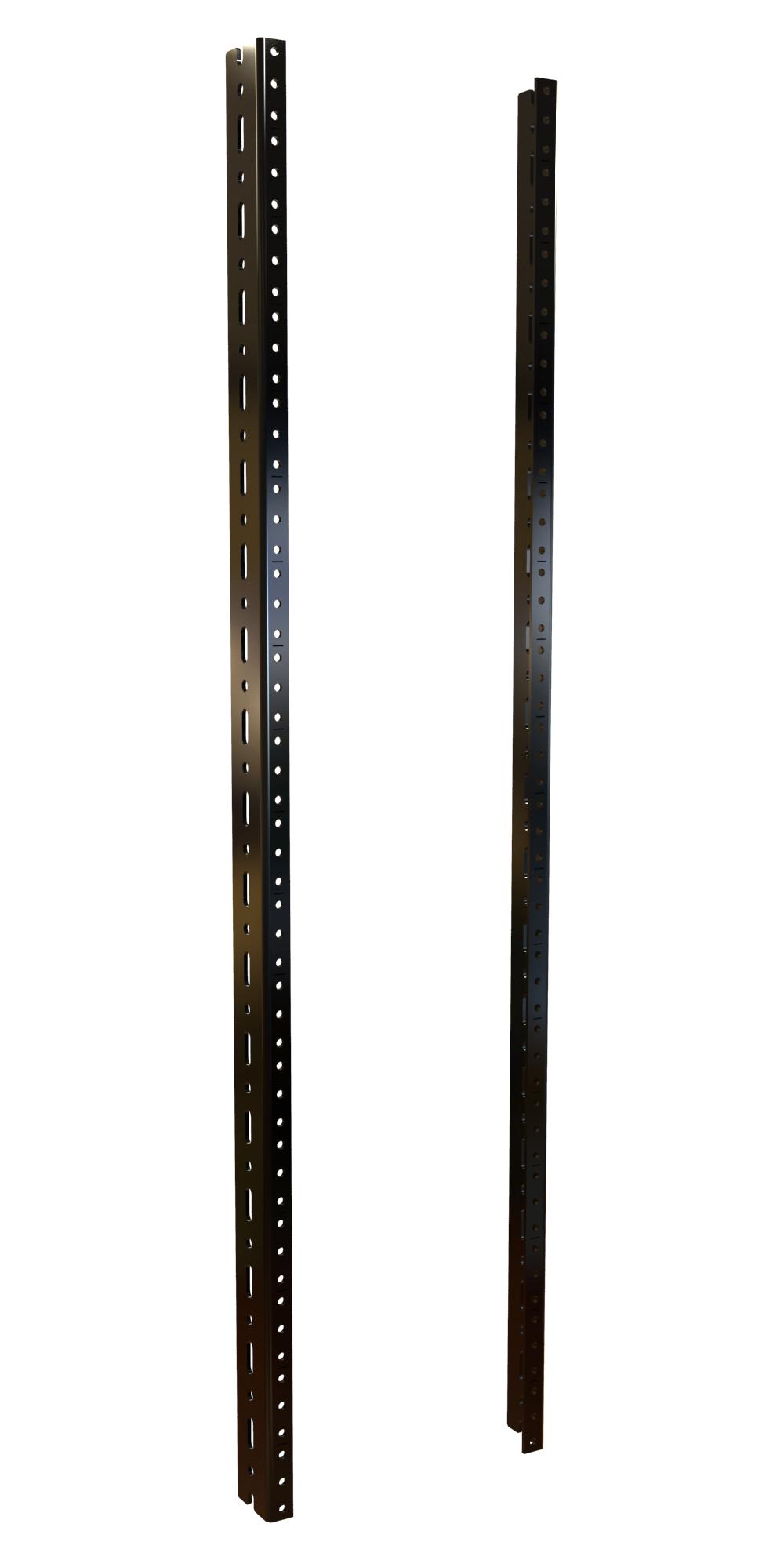 Hammond Urr18U – Reliable Rack Mounting Rails for Industrial Applications