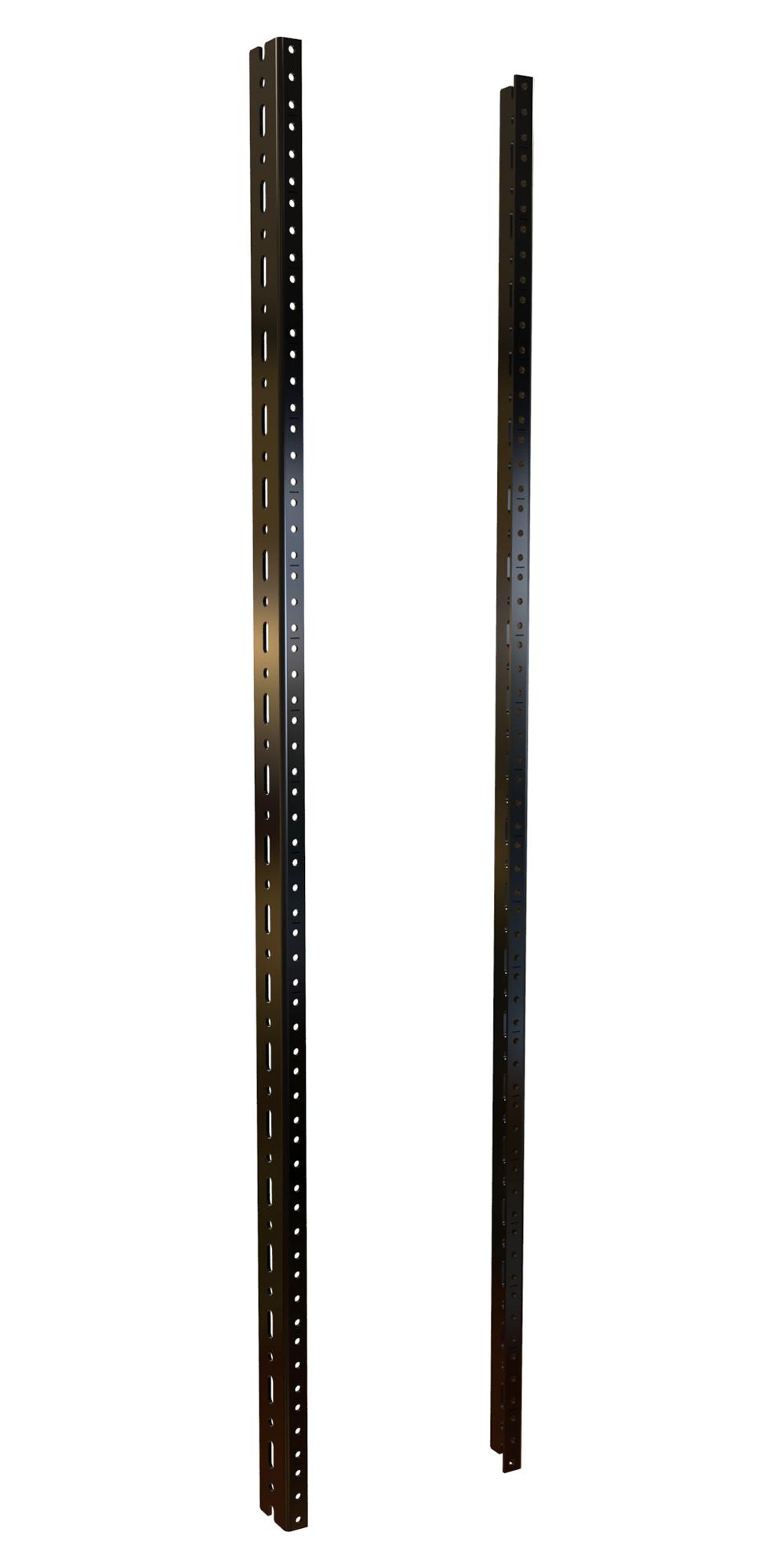 Hammond Series URR Rack Rails: URR21U