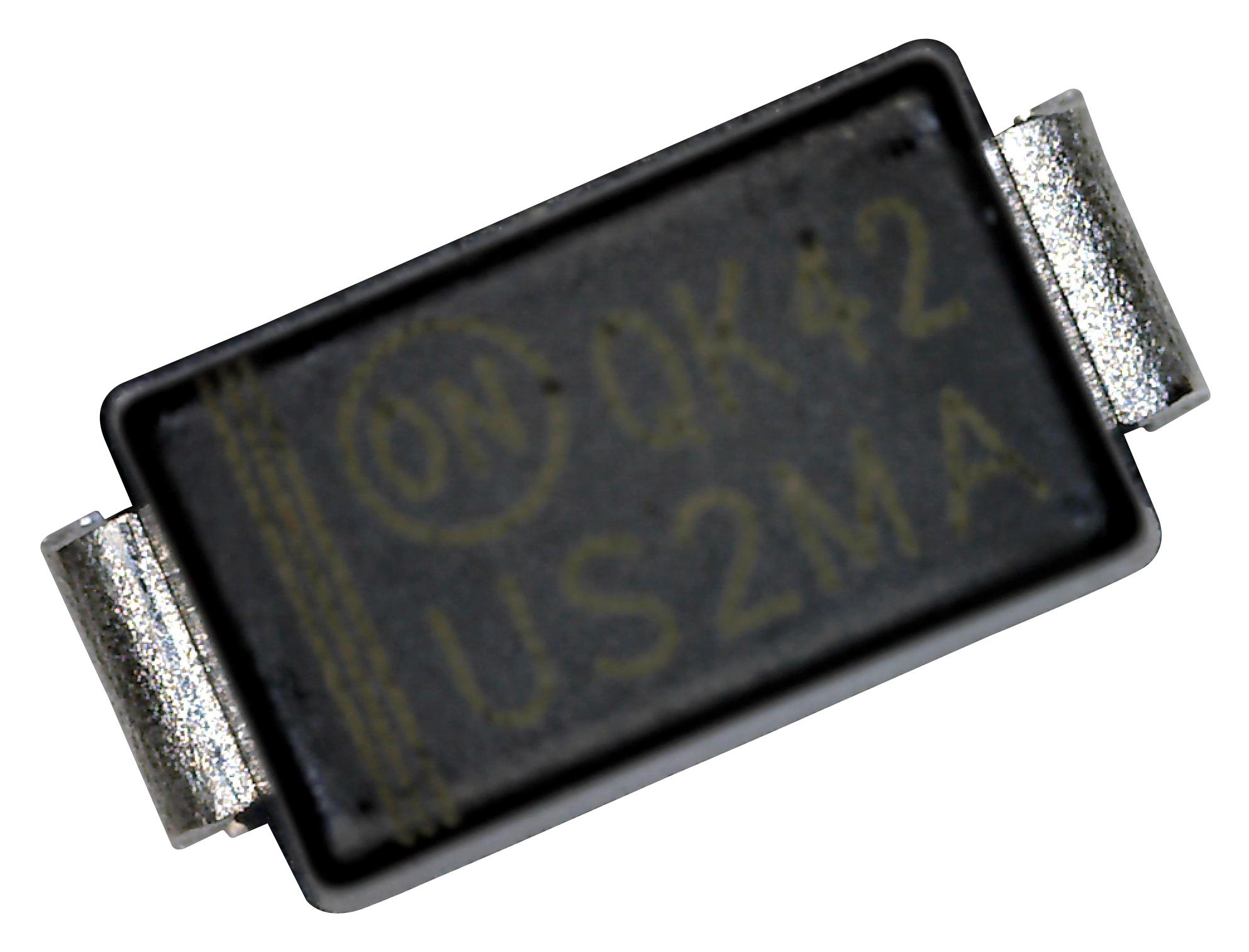 ONSEMI US2MA image