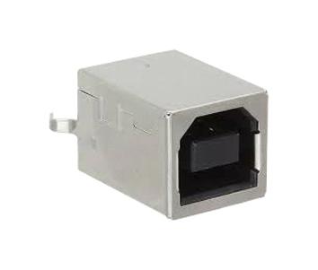 Samtec Series USBR-B USB 2.0 Connectors: USBBSFWTH