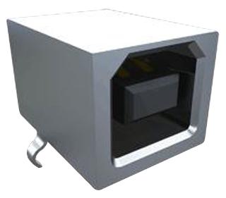 Buy Samtec USB B Series Part Number USBBSSBTH Online