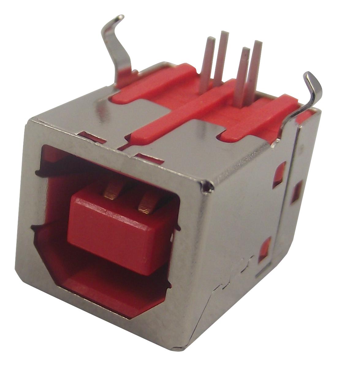 Buy Samtec USBR-B-S-F-O-TH Part Number USBRBSFOVT Online