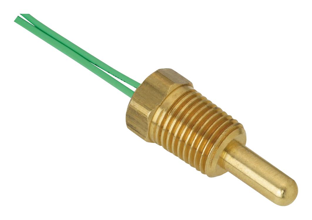 Littelfuse USP10978 – Reliable Brass Temperature Probe for Industrial Applications