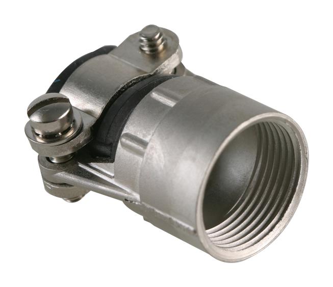 Buy SOURIAU UTO Series Part Number UT018AC Online