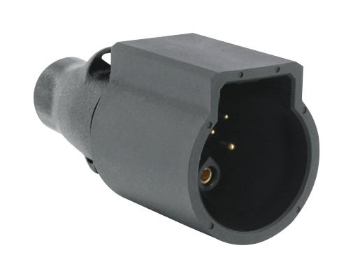 SOURIAU UTL– Reliable Sealed Connectors for Industrial Applications