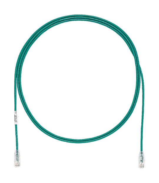 Buy Panduit Category 6A Patch Cords Part Number UTP28X3GR Online