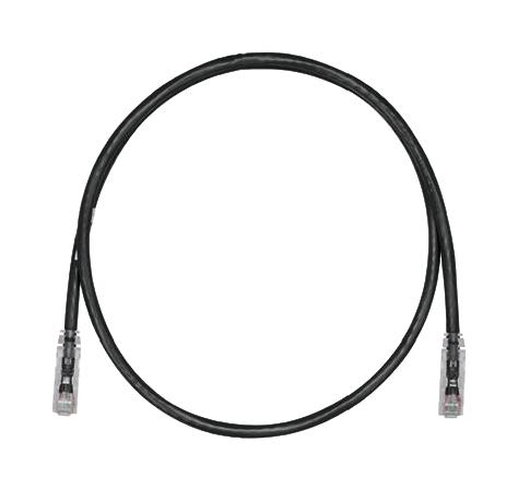 Panduit Series TX6 Plus UTP Patch Cords: UTPSP10BLY