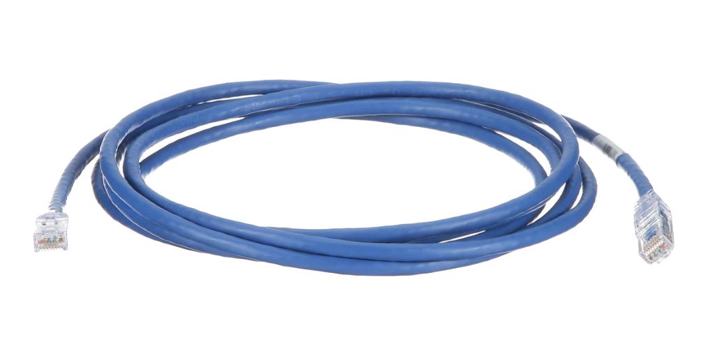 Buy Panduit UTP Patch Cord Part Number UTPSP10 Online