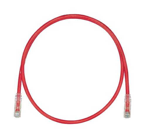 Panduit Series TX6 Plus Network Patch Cords: UTPSP3RDY