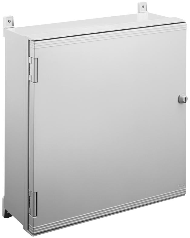 PENTAIR UU504020 – Reliable Fiberglass Enclosure for Industrial Applications