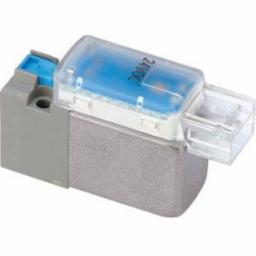 Buy SMC Pneumatic Valves Part Number V1145LOU Online