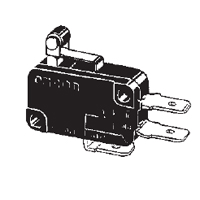 Omron V1551C5 – Reliable Industrial Switch for Control Applications