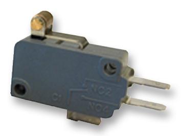 Omron Series Miniature Switch: V1551C6BYOMI