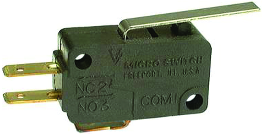 Buy Honeywell V15H22CZ100A02K Micro Switch Part Number 004945 Online