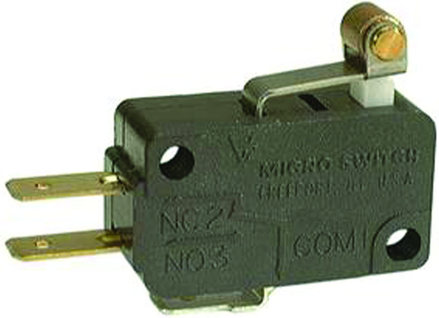Honeywell V15H22CZ100A05K – Reliable Micro Switch for Industrial Applications