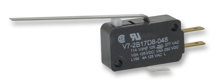 Honeywell V15T16EZ100A03 – Reliable Industrial Switch for Automation Applications