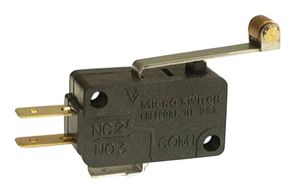 Honeywell Series V15 Switch: V15T16EZ100A06