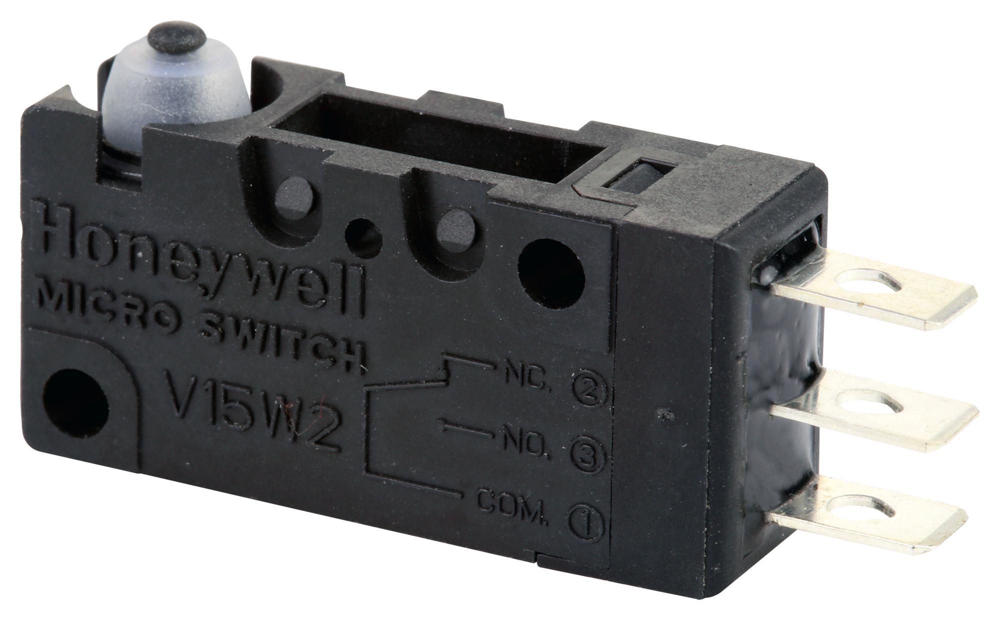 Honeywell V15W2 – Reliable Hazardous Location Switch for Industrial Applications