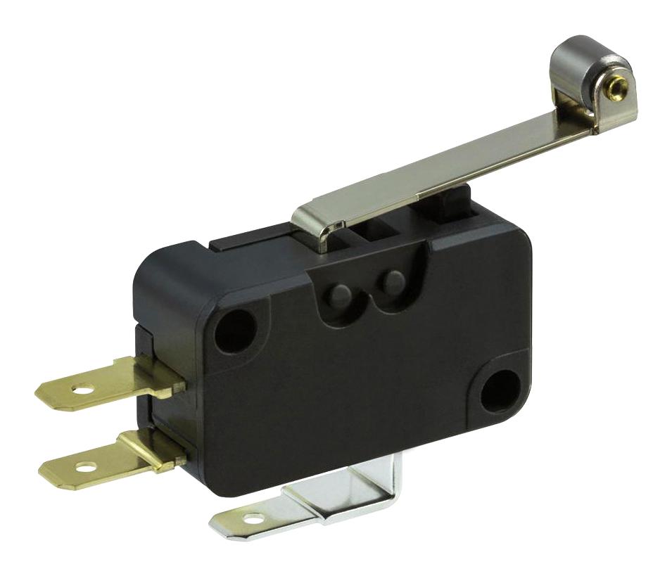 Honeywell Series V19 Basic Switch: V19S05N2Z200A06K