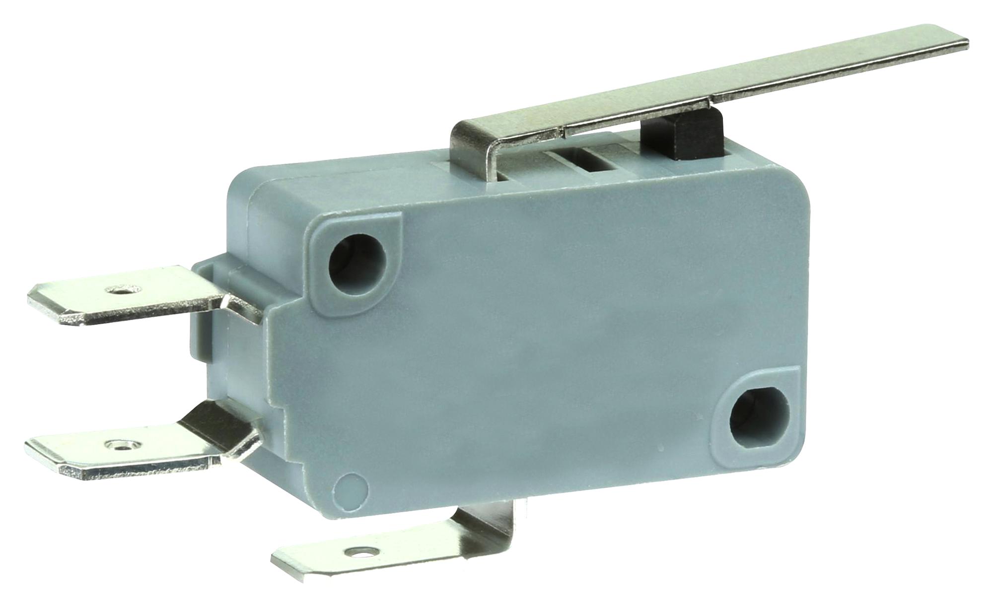 Honeywell V19T16CZ300B05 – Reliable MicroSwitch for Industrial Applications