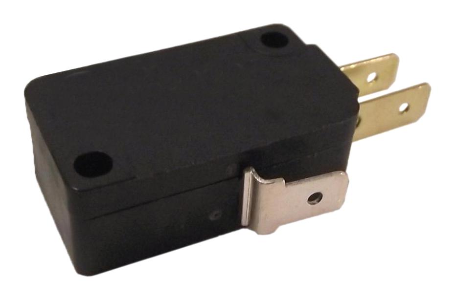 Honeywell Series V19 MicroSwitch: V19T16EZ100