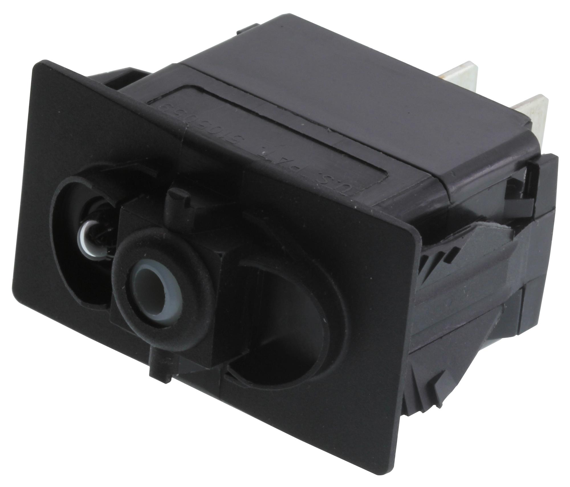 Carling Series V Sealed Rocker Switch: V1D1B60B00000000