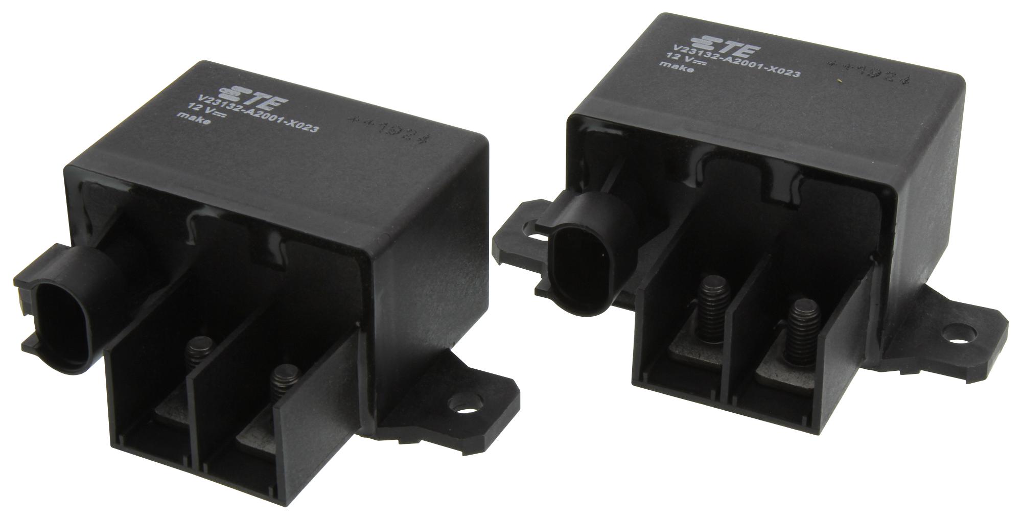 Tyco Series High Current Relay 150: V23132A2001X023