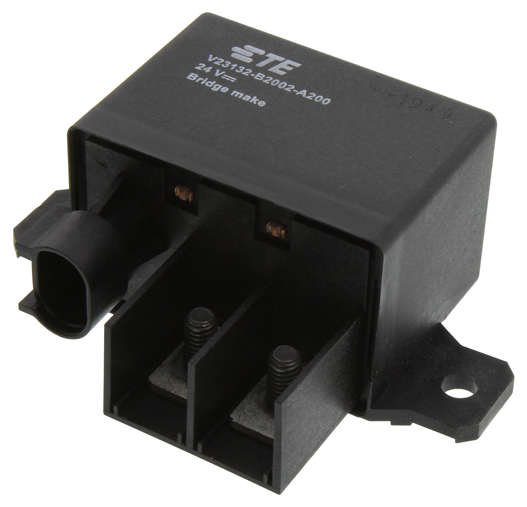 Buy TE High Current Relay HCR 150 Part Number V23132B2002A200 Online