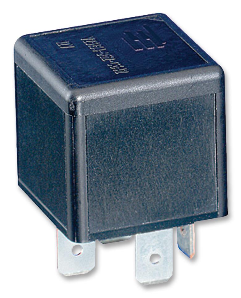 TE Series Power Relay F4: V23134A0052C643
