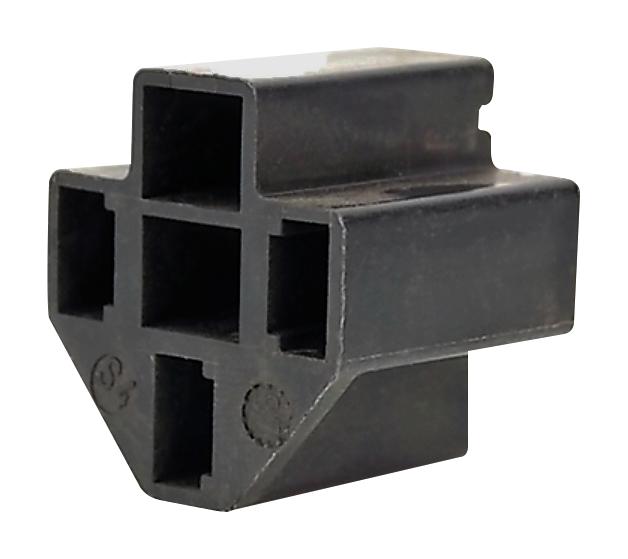 Tyco Electronics V23333Z0001A007 – Reliable Automotive Relay Connectors for Industrial Applications