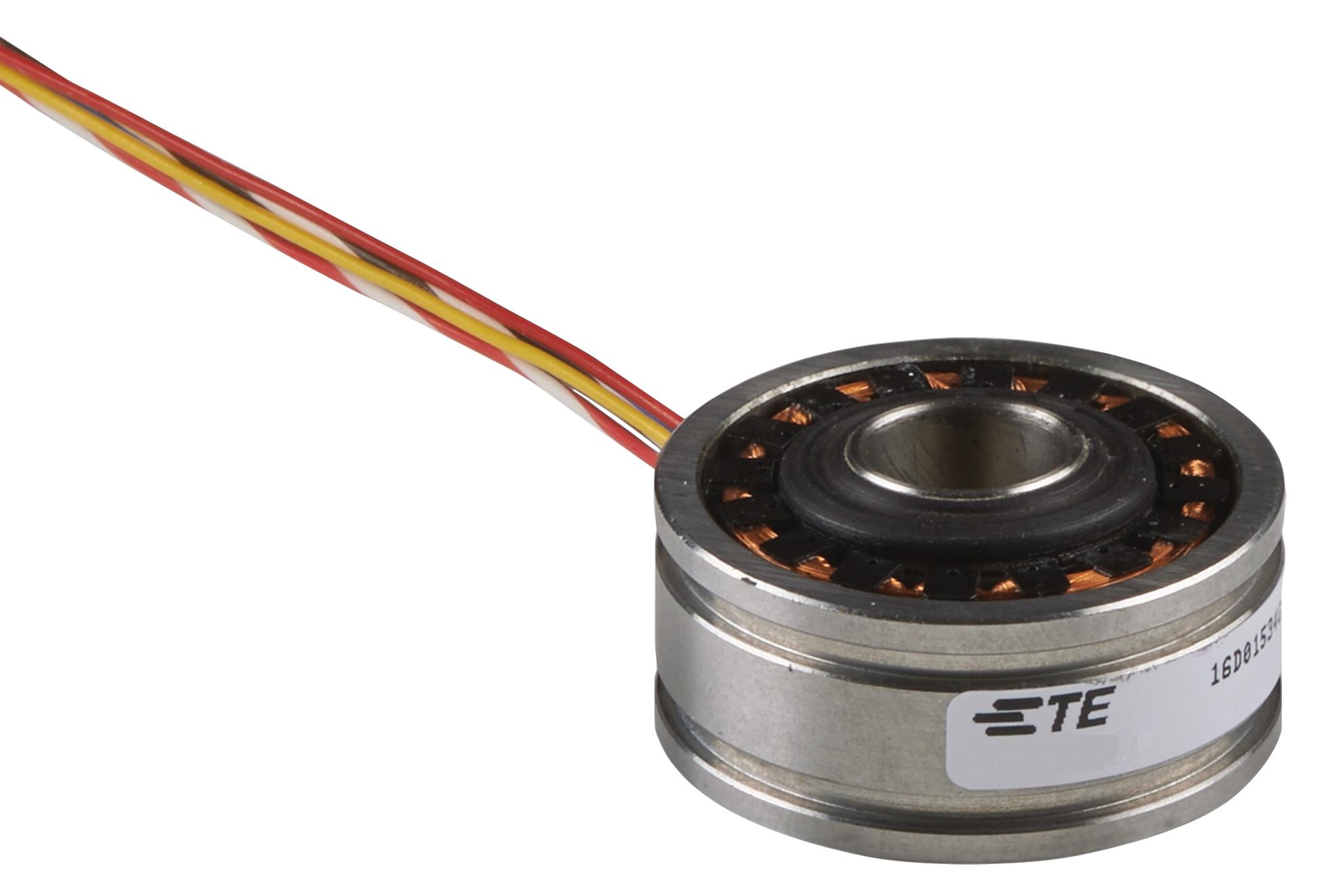 TE Series Resolver: V23401S1001B110
