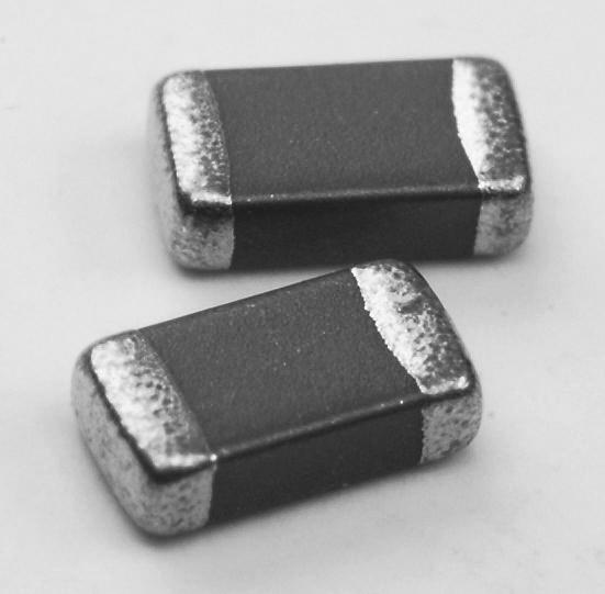 AVX V2F105A150Y2EDP – Reliable Transient Voltage Suppressor for Industrial Applications