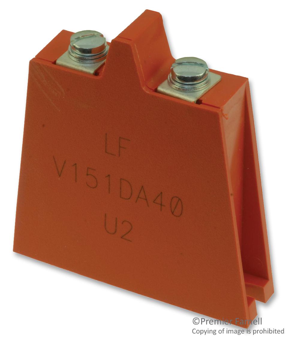 Littelfuse Series DA-DB Metal-Oxide Varistors: V321DA40