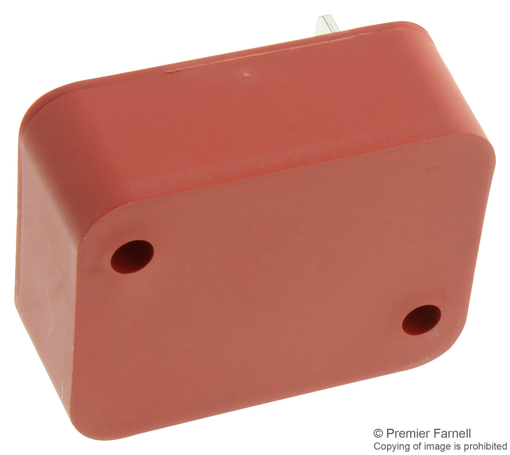 Littelfuse V511DB40 – Reliable Industrial Surge Protection MOVs for Power Applications