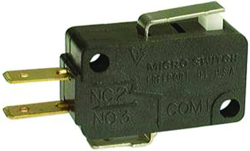 Honeywell V7-1C17D8-002 – Reliable Micro Switch for Industrial Applications