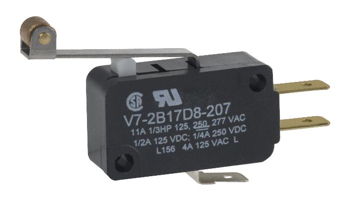 Buy Honeywell V7 Series Part Number V71C17E9201 Online