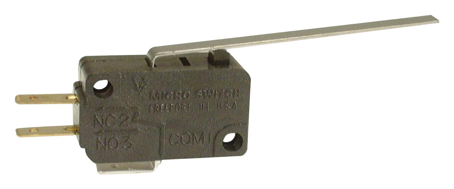 Buy Honeywell V7 Series Micro Switch Part Number V71C18D8 Online