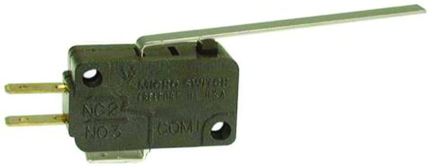 Buy Honeywell V7-2B17D8-048 Micro Switch Series Online